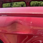 PAVILION SUZUKI SX4 S-CROSS 1.6 2013-2017 oe-6511161M50, vedere laterala