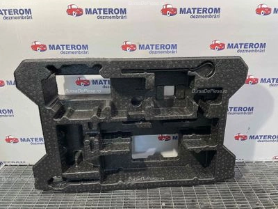 SUPORT CRIC SUZUKI SX4 S-CROSS 1.6 2013-2017 oe 7549161M00, vedere frontata