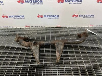 SUPORT GRUP DIFERENTIAL SUZUKI SX4 S-CROSS 1.6 2013-2017 oe 2965161M10, vedere frontata