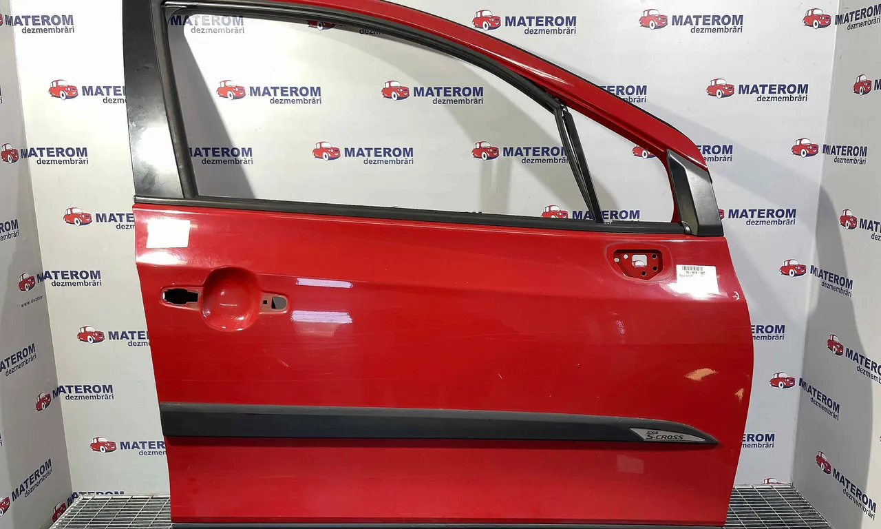 USA FATA DREAPTA SUZUKI SX4 S-CROSS 2013-2017