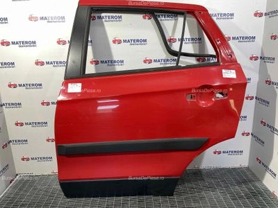 USA SPATE STANGA SUZUKI SX4 S-CROSS 1.6 2013-2017 oe 6800461M00, vedere frontata