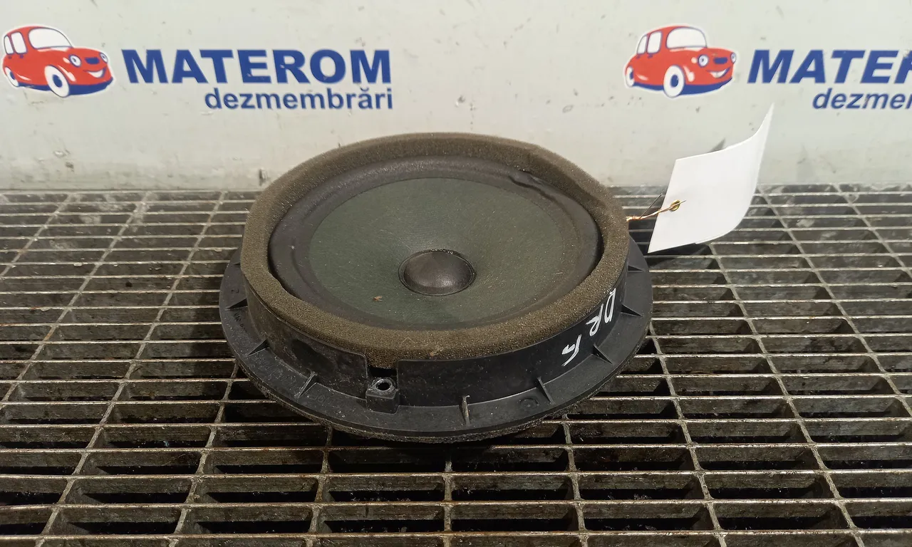 DIFUZOR AUDIO SUZUKI SX4 S-CROSS 2013-2017