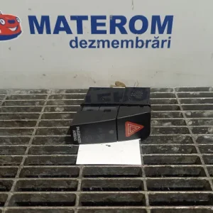 INTRERUPATOR AVARIE