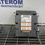 MODUL AER SUZUKI SX4 S-CROSS 1.6 2013-2017 oe-3891061M00, vedere frontata