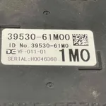 MODUL CLIMATRONIC SUZUKI SX4 S-CROSS 1.6 2013-2017 oe-3953061M00, vedere laterala