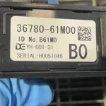 MODUL CONFORT SUZUKI SX4 S-CROSS 1.6 2013-2017 oe-3678061M00, vedere laterala