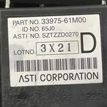 MODUL IMOBILIZATOR SUZUKI SX4 S-CROSS 1.6 2013-2017 oe-3397561M00, vedere laterala