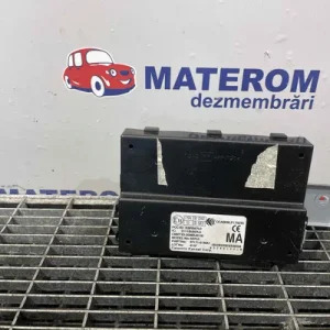 MODUL KEYLESS