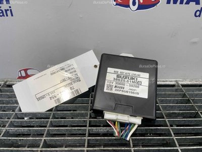 MODUL SUZUKI SX4 S-CROSS 1.6 2013-2017 oe 3862561M00, vedere frontata