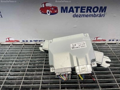 MODUL SERVO SUZUKI SX4 S-CROSS 1.6 2013-2017 oe 3368062M00, vedere frontata