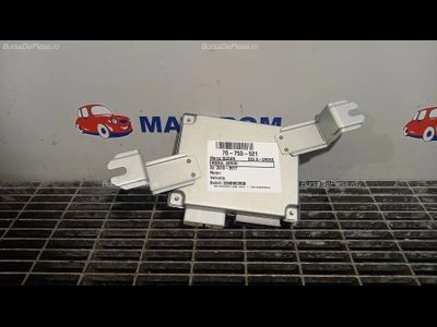 MODUL SERVO