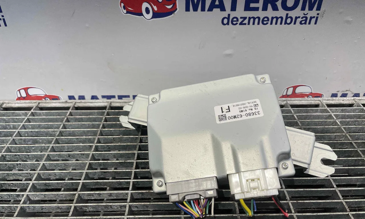 MODUL SERVO SUZUKI SX4 S-CROSS 2013-2017