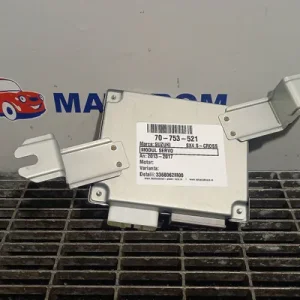 MODUL SERVO