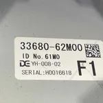 MODUL SERVO SUZUKI SX4 S-CROSS 1.6 2013-2017 oe-3368062M00, vedere laterala