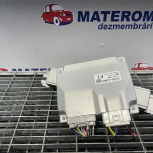 MODUL SERVO