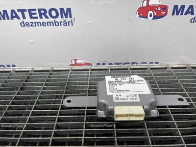 MODUL UNITATE CONTROL SUZUKI SX4 S-CROSS 1.6 2013-2017 oe 3888561M00, vedere frontata