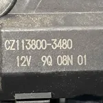 MOTORAS CLAPETA INCALZIRE SUZUKI SX4 S-CROSS 1.6 2013-2017 oe-CZ1138003480, vedere laterala