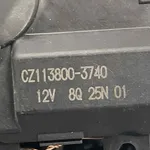 MOTORAS CLAPETA INCALZIRE SUZUKI SX4 S-CROSS 1.6 2013-2017 oe-CZ1138003740, vedere laterala