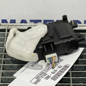 MOTORAS CLAPETA INCALZIRE