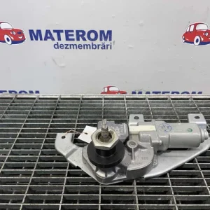 MOTORAS STERGATOR HAION