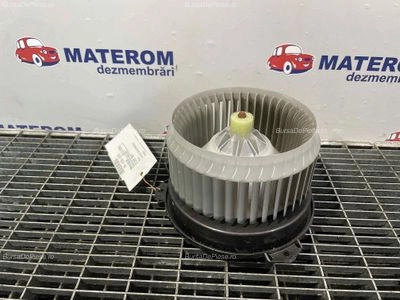 VENTILATOR INCALZIRE SUZUKI SX4 S-CROSS 1.6 2013-2017 oe 7415061M00, vedere frontata