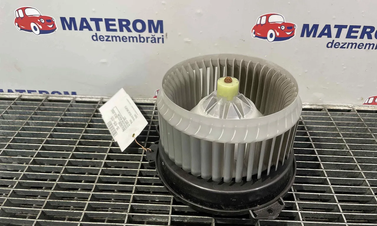 VENTILATOR INCALZIRE SUZUKI SX4 S-CROSS 2013-2017