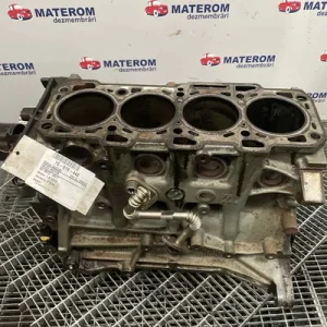 BLOC MOTOR
