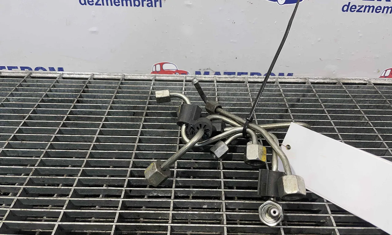 CONDUCTA INJECTOR SUZUKI SX4 S-CROSS 2013-2017