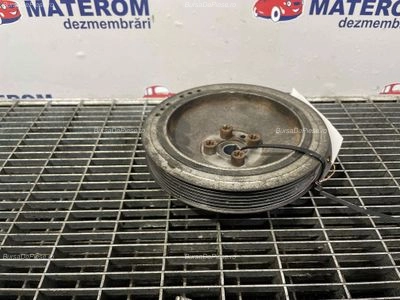 FULIE VIBROCHEN SUZUKI SX4 S-CROSS 1.6 2013-2017 oe 1261062M00, vedere frontata