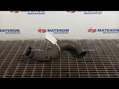 FURTUN INTERCOOLER