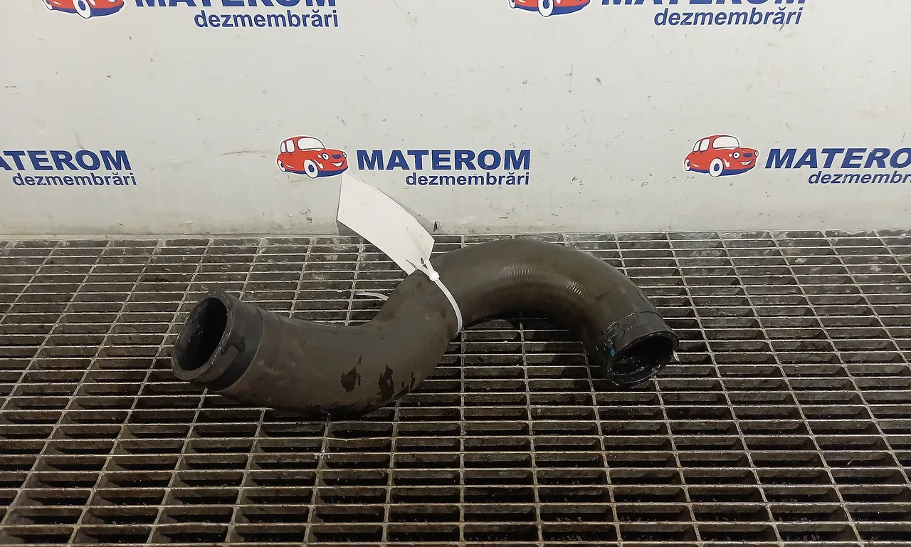 FURTUN INTERCOOLER SUZUKI SX4 S-CROSS 2013-2017