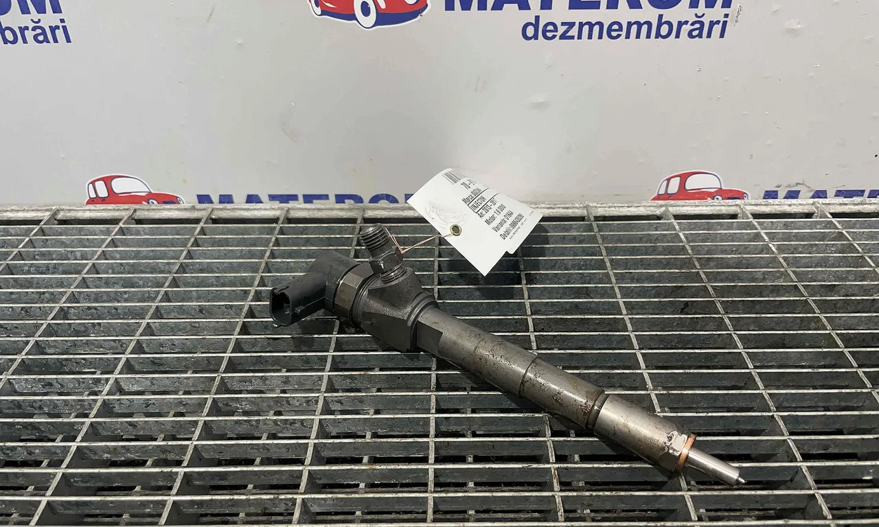 INJECTOR SUZUKI SX4 S-CROSS 2013-2017