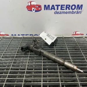 INJECTOR
