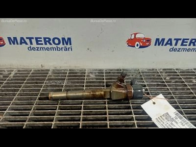 INJECTOR