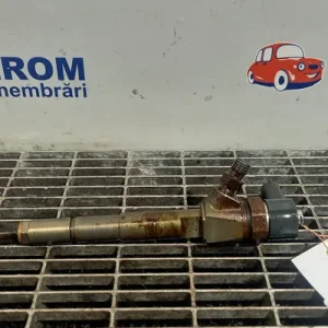 INJECTOR