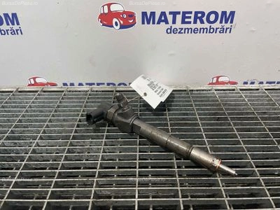 INJECTOR SUZUKI SX4 S-CROSS 1.6 2013-2017 oe 1571062M00, vedere frontata