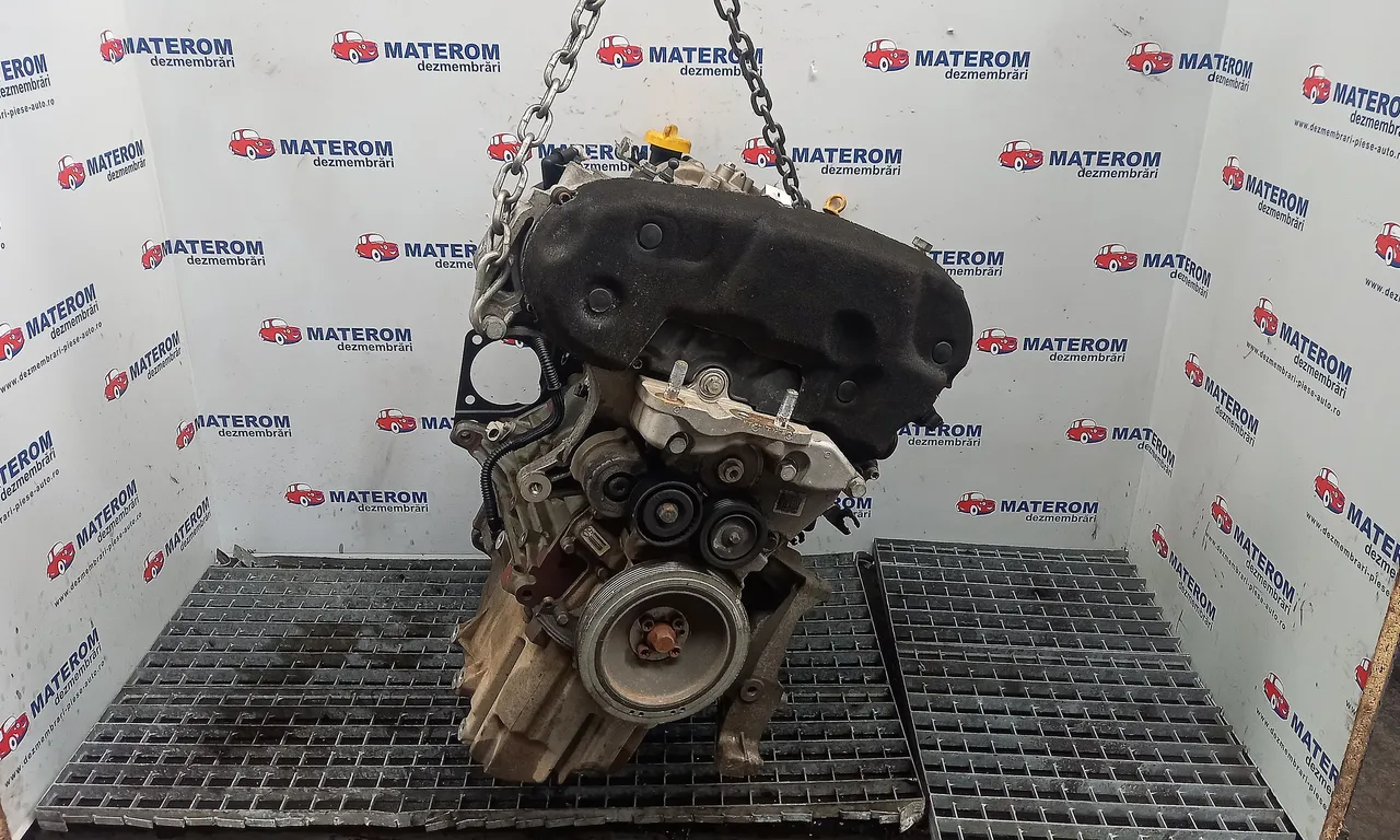 MOTOR SUZUKI SX4 S-CROSS 2013-2017