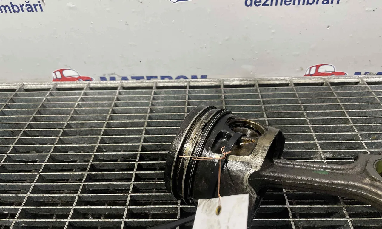 PISTON SUZUKI SX4 S-CROSS 2013-2017