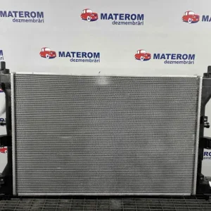 RADIATOR MOTOR