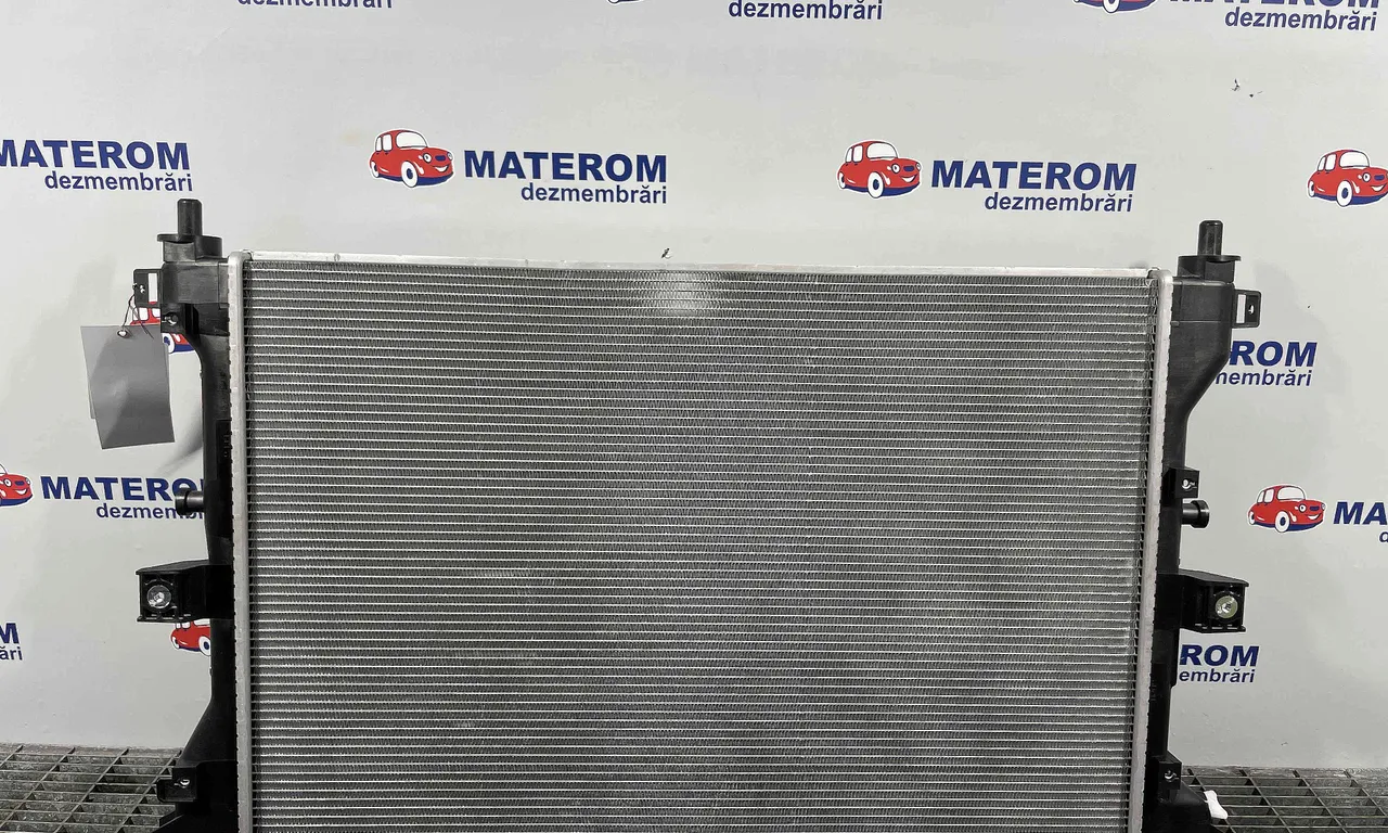 RADIATOR MOTOR SUZUKI SX4 S-CROSS 2013-2017