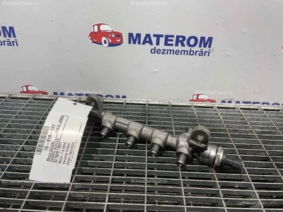 RAMPA INJECTIE SUZUKI SX4 S-CROSS 1.6 2013-2017 oe 1573062M00, vedere frontata