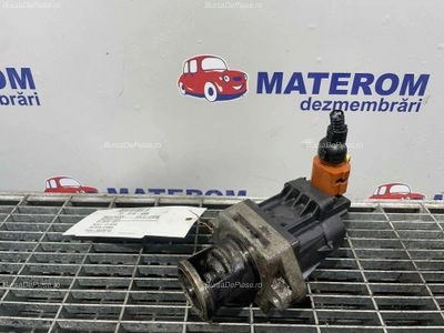 SUPAPA EGR SUZUKI SX4 S-CROSS 1.6 2013-2017 oe 1852079J82, vedere frontata