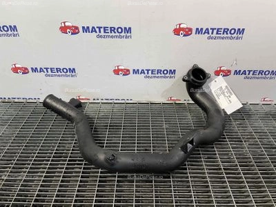 TEAVA INTERCOOLER SUZUKI SX4 S-CROSS 1.6 2013-2017 oe 1366062M00, vedere frontata