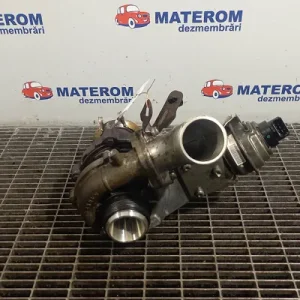 TURBOSUFLANTA