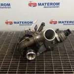 TURBOSUFLANTA SUZUKI SX4 S-CROSS 1.6 DDIS 2013-2017 oe-1390062M00, vedere frontata