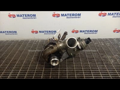 TURBOSUFLANTA