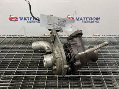 TURBOSUFLANTA SUZUKI SX4 S-CROSS 1.6 2013-2017 oe 1390062M01, vedere frontata