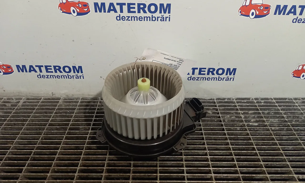 VENTILATOR INCALZIRE SUZUKI SX4 S-CROSS 2013-2017
