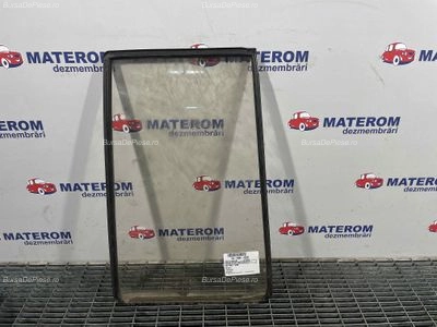 GEAM SPATE MIC DREAPTA SUZUKI VITARA 2.0 1988-2002 oe 8455156B10, vedere frontata GEAM SPATE MIC DREAPTA SUZUKI VITARA 2.0 1988-2002 oe 8455156B10, vedere frontata