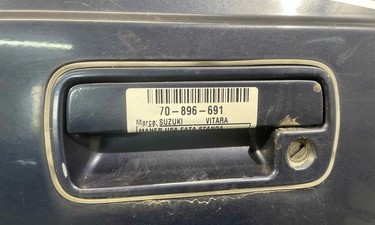 MANER USA FATA STANGA SUZUKI VITARA 1988-2002
